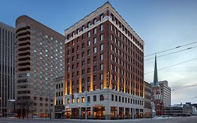 Hotel Ardent Dayton Downtown, Tapestry Collection By Hilton